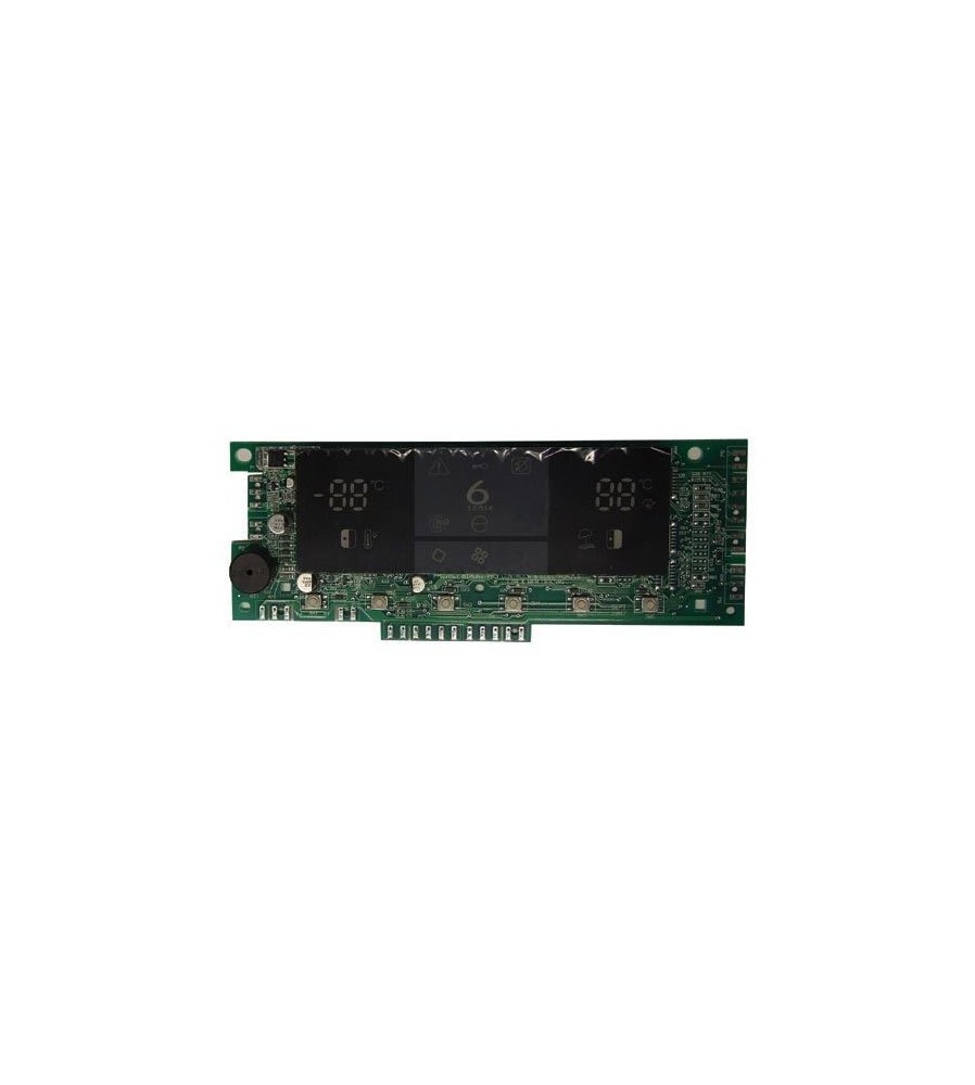 MODULO DISPLAY