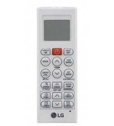 Comando Ar condicionado LG