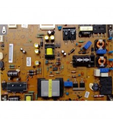 power board com led driver...