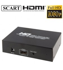 Conversor de VGA para HDMI