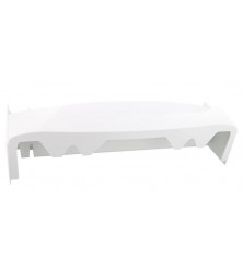 PLINTH,WHITE,60/ARCHED