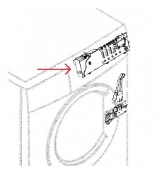 Módulo electrónico não...