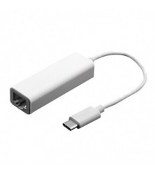 Adaptador 10cm USB-C para...