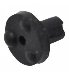AMORTECEDOR DE BORRACHA 1PC.