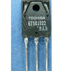 Transistor GT30J322