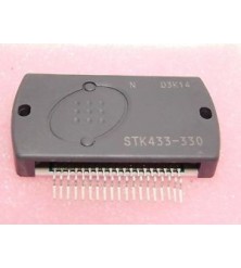 IC STK433-330