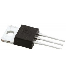 17N80C3 TRANSISTOR TO220