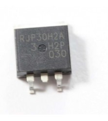 RJP30H2A TRANSISTOR