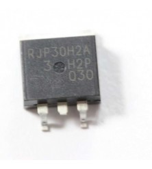 RJP30H2A TRANSISTOR