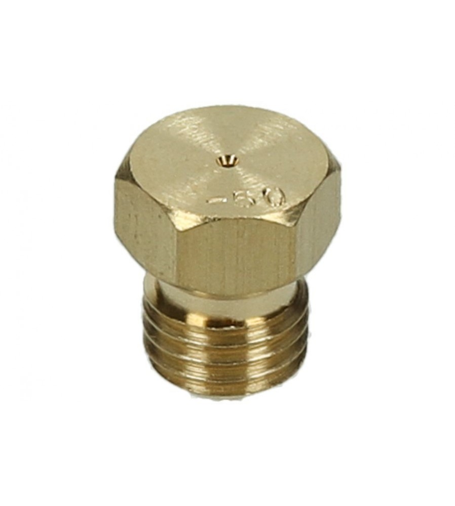 INJECTOR PEQUENO GAS BUTANO/PROPANO