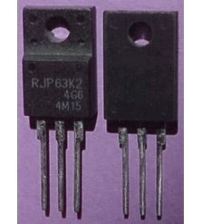 RJP63K2 TRANSISTOR