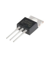 IRF2807 TRANSISTOR