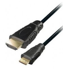 CABO HDMI-A / HDMI-C...