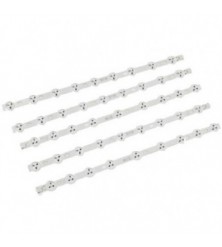 KIT BARRA LEDS 40"...