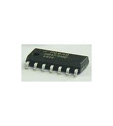 TL084CD SMD TRANSISTOR