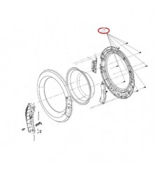 PARAFUSO 3.5X16PAN.HE.(1...