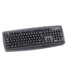 Teclado KB-110X USB