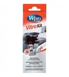 KIT LIMPEZA VITROCERAMICA E...