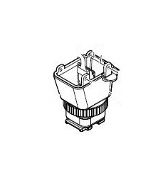 SHOE BLOCK ASSY