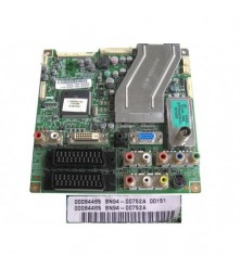 PLACA PRINCIPAL BN94-00752A...