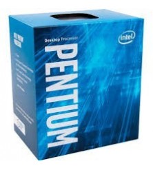 Processador Intel Pentium...