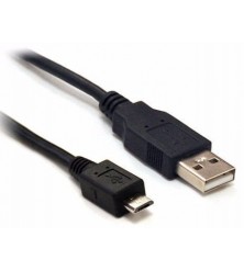 Cabo Usb/Micro usb