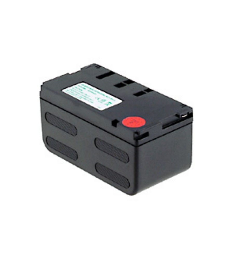 Vhbw 1x Batterie Compatible Avec Hitachi Hikoki FWH 10DL, GP 10DL, FWH 10DCL, UB 10DL, UB 10DAL Outil Electrique 4000 Mah Li Ion 10 8 V 85160744