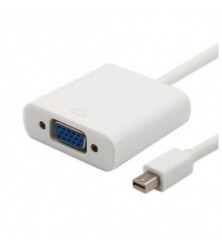 Mini DisplayPort para VGA