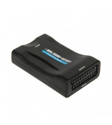 Conversor HDMI para SCART
