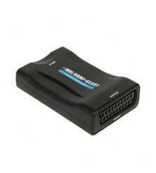Conversor HDMI para SCART