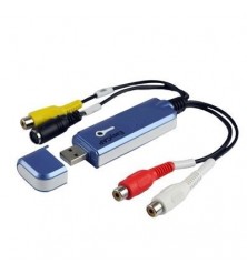 USB 2.0 Video Captura &...