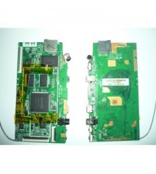 MAINBOARD TABLET DENVER...