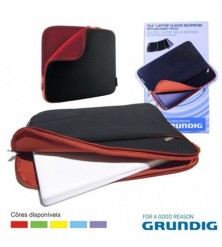 BOLSA PARA LAPTOP 17" GRUNDIG