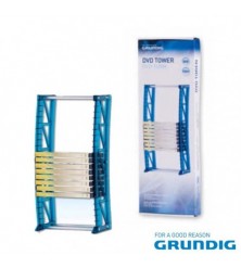 TORRE PARA 22 DVD GRUNDIG