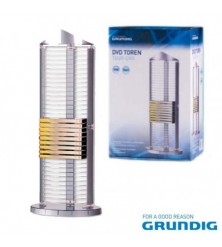 TORRE PARA 36 DVD GRUNDIG