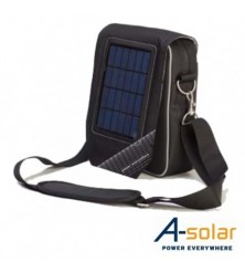 BOLSA SOLAR A-SOLAR