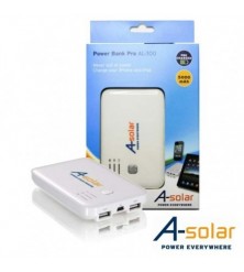 PACK ENERGIA PRO USB 5000...