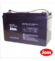 BATERIA AGM 12V 100A JOIN