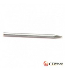 PONTA P/ FERRO CT25A BRANCO...
