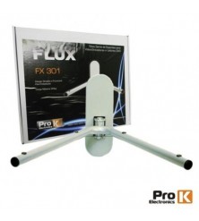 SUPORTE DVD PAREDE FLUX PROK..