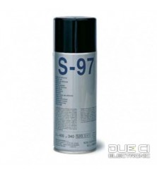 SPRAY DE 400ML LUBRIFICANTE...