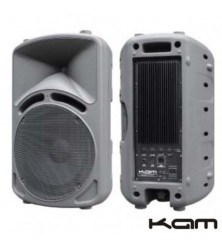 COLUNA PASSIVA 250W RMS 12"...