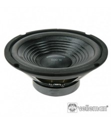 SUBWOOFER P/ VDSP15 VELLEMAN