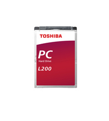 Disco Interno Toshiba 2.5" 1TB