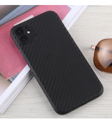 Capa Iphone 11 Carbono