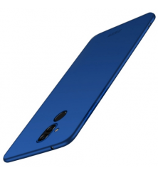 CAPA AZUL MATE 20 LITE