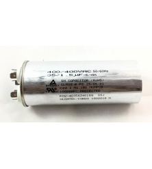 CONDENSADOR DE ARRANQUE 35uF