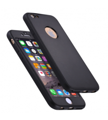 Capa Iphone 6 e 6S (Preto)