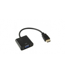 Adaptador HDMI (Macho) para...