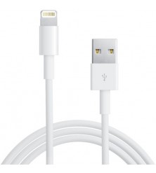 Iphone Cabo Lightning USB...